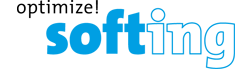SOFTING logo