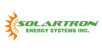 SOLARTRON logo