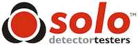 SOLO TESTER logo