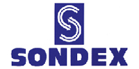 SONDEX logo