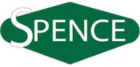 SPENCE ENGINEERING logo