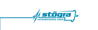 Stögra logo