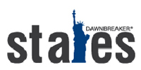 STATES logo
