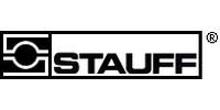 STAUFF logo