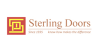 STERLING logo