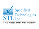 STI logo