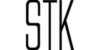 STK logo