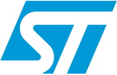 STMICRO logo