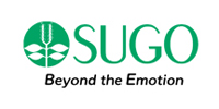 SUGO logo