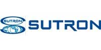SUTRON logo