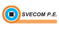 SVECOM logo