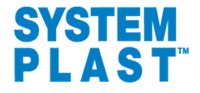 SYSTEM PLAST logo