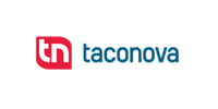 TACONOVA logo