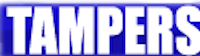 Tampers logo