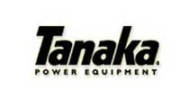 TANAKA logo