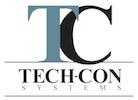 TECH CON SYSTEMS logo