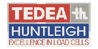 TEDEA HUNTLEIGH logo