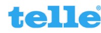 TELLE logo