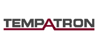 TEMPATRON logo