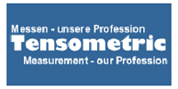 TENSOMETRIC logo