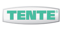 TENTE logo