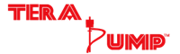 TERA PUMP logo