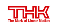 THK logo
