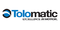 TOLOMATIC logo