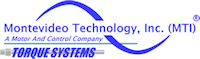 TORQUE SYSTEMS logo