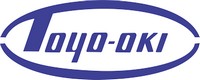 Toyo-Oki logo