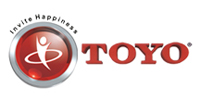 TOYO logo