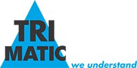 TRI MATIC logo