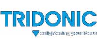 TRIDONIC logo