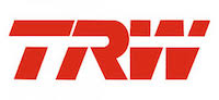 TRW logo