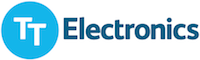 TT ELECTRONICS logo
