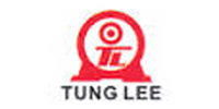 TUNG LEE logo