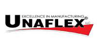 UNAFLEX logo