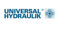 UNIVERSAL HYDRAULIK logo