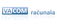 VACOM logo