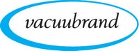 VACUUBRAND logo