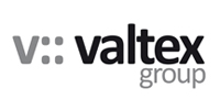VAL TEX logo