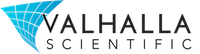 VALHALLA logo