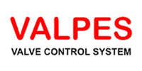 VALPES logo