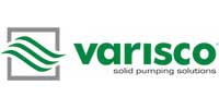 VARISCO logo