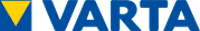 VARTA logo