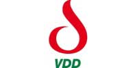 VDD logo