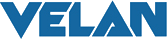 VELAN logo