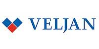VELJAN logo