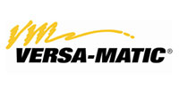 VERSA MATIC logo