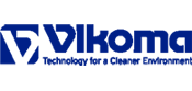 VIKOMA logo